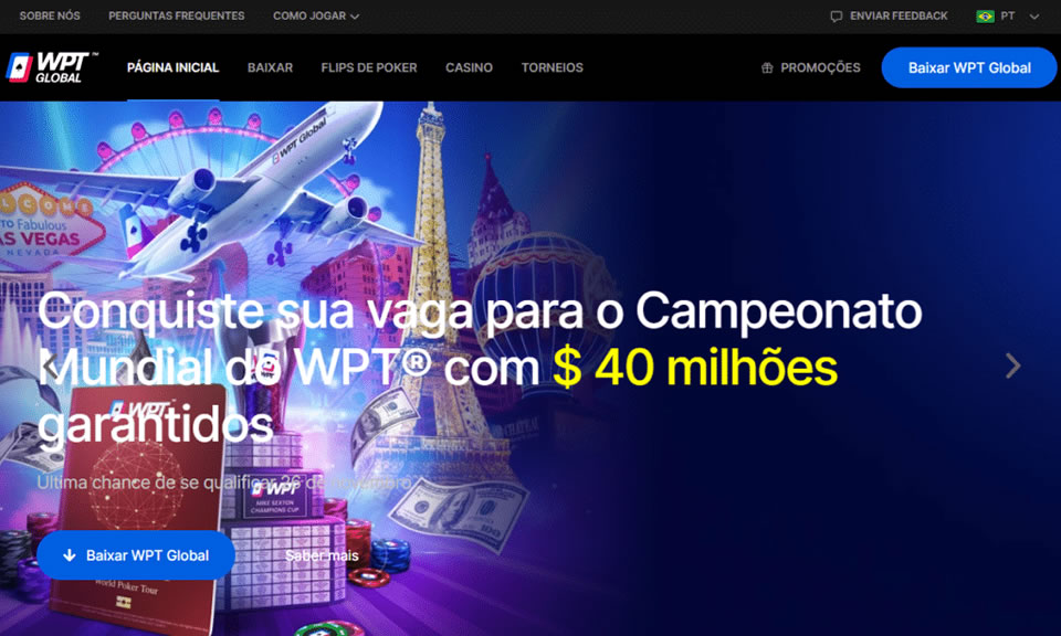 Para os interessados em criptomoedas, é importante observar que, embora o cassino bet365.comonde fica las vegas empregue uma variedade de soluções de pagamento inovadoras, atualmente não aceita criptomoedas como forma de depósito ou saque. Isto pode ser uma consideração para os jogadores que preferem usar moedas digitais para jogos online.