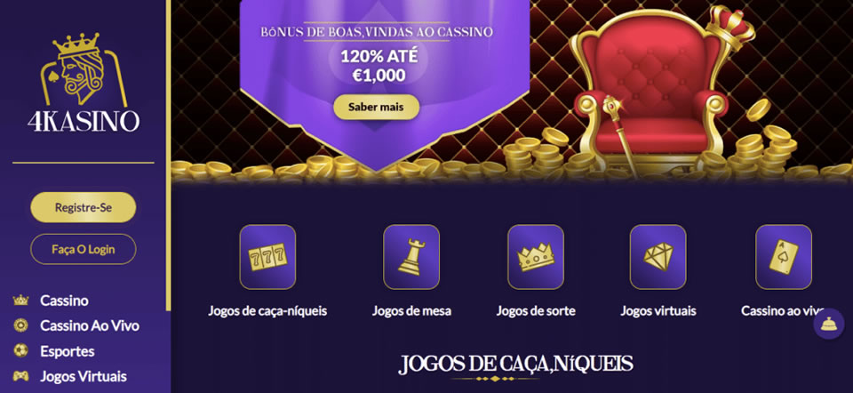 Existe uma página no site dedicada a este tipo de apostas, com muitos jogos e oportunidades de apostas ao vivo disponíveis, com probabilidades ajustadas à medida que o jogo avança. Os apostadores têm flexibilidade para escolher entre diversas formas de apostas e aproveitar os eventos esportivos disponíveis.